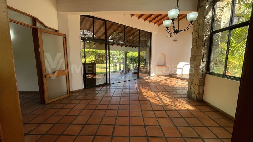 Casa de 4 alcobas en venta en Conjunto Cerrado Firenze, Villa del Rosario, 248 m² · foto 10 de 14