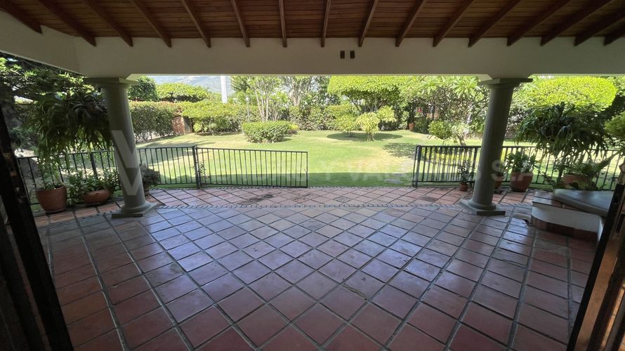 Casa de 4 alcobas en venta en Conjunto Cerrado Firenze, Villa del Rosario, 248 m² · foto 11 de 14