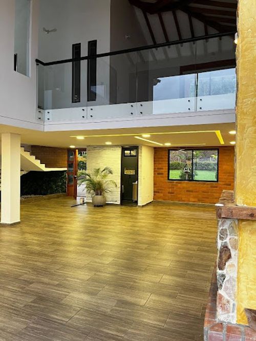 Finca en arriendo en San Cristobal, Medellín, 450 m² · foto 2 de 14