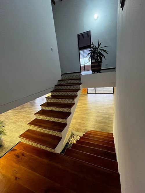 Finca en arriendo en San Cristobal, Medellín, 450 m² · foto 3 de 14