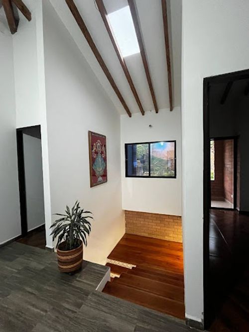 Finca en arriendo en San Cristobal, Medellín, 450 m² · foto 4 de 14