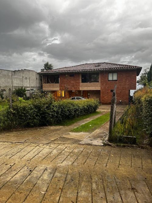Finca en arriendo en San Cristobal, Medellín, 450 m² · foto 5 de 14