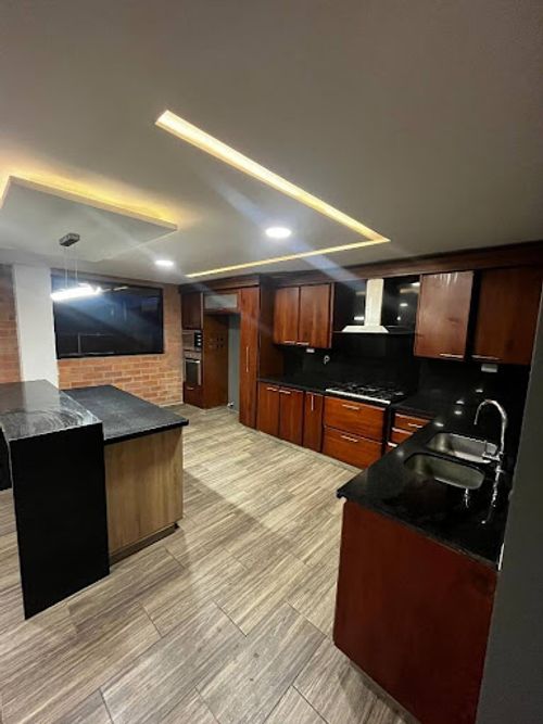 Finca en arriendo en San Cristobal, Medellín, 450 m² · foto 6 de 14
