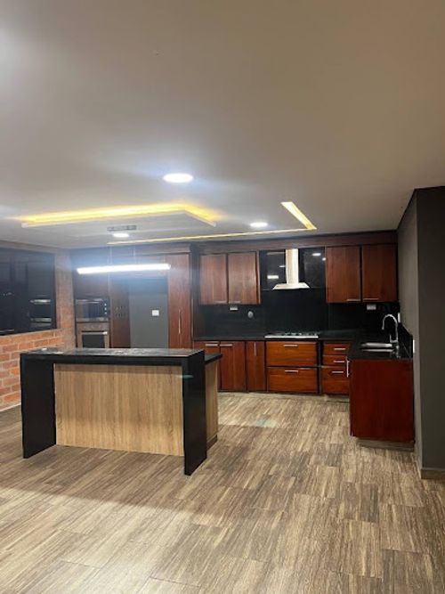 Finca en arriendo en San Cristobal, Medellín, 450 m² · foto 7 de 14