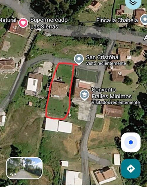 Finca en arriendo en San Cristobal, Medellín, 450 m² · foto 10 de 14