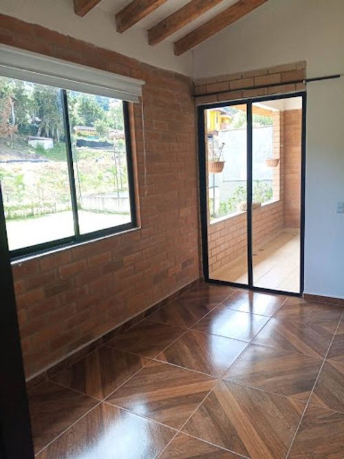Finca en arriendo en San Cristobal, Medellín, 450 m² · foto 12 de 14