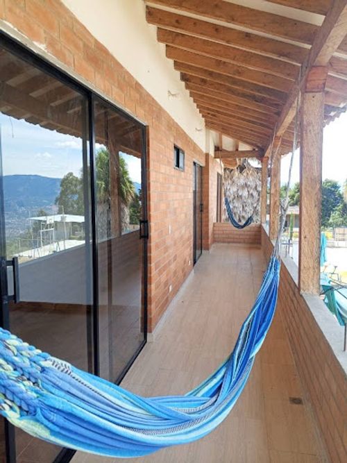 Finca en arriendo en San Cristobal, Medellín, 450 m² · foto 13 de 14