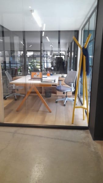 Oficina en venta en Los Colores, Medellín, 9 m² · foto 5 de 10