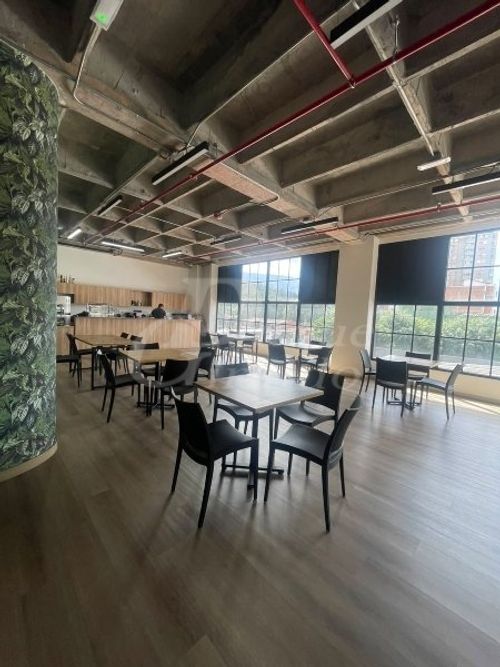 Oficina en venta en Los Colores, Medellín, 9 m² · foto 10 de 10