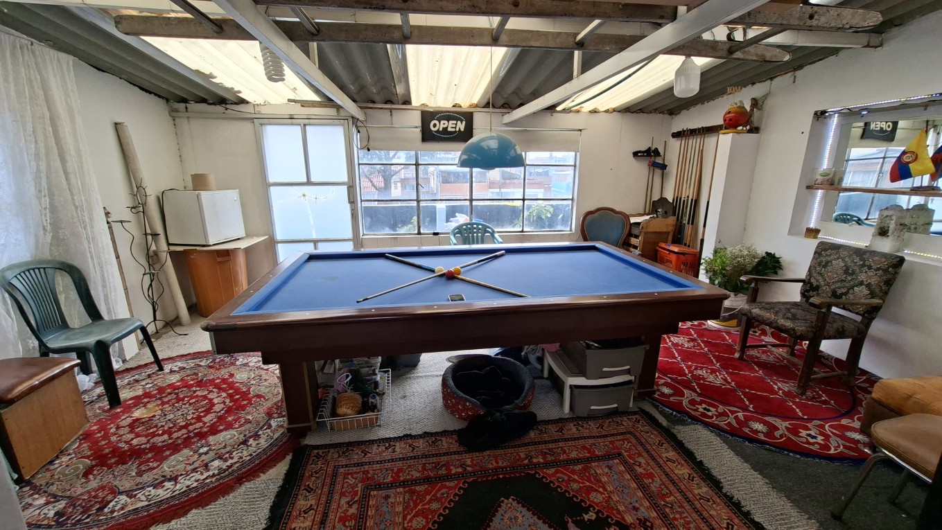 Casa en venta en San Eusebio, Bogotá · foto 3 de 20