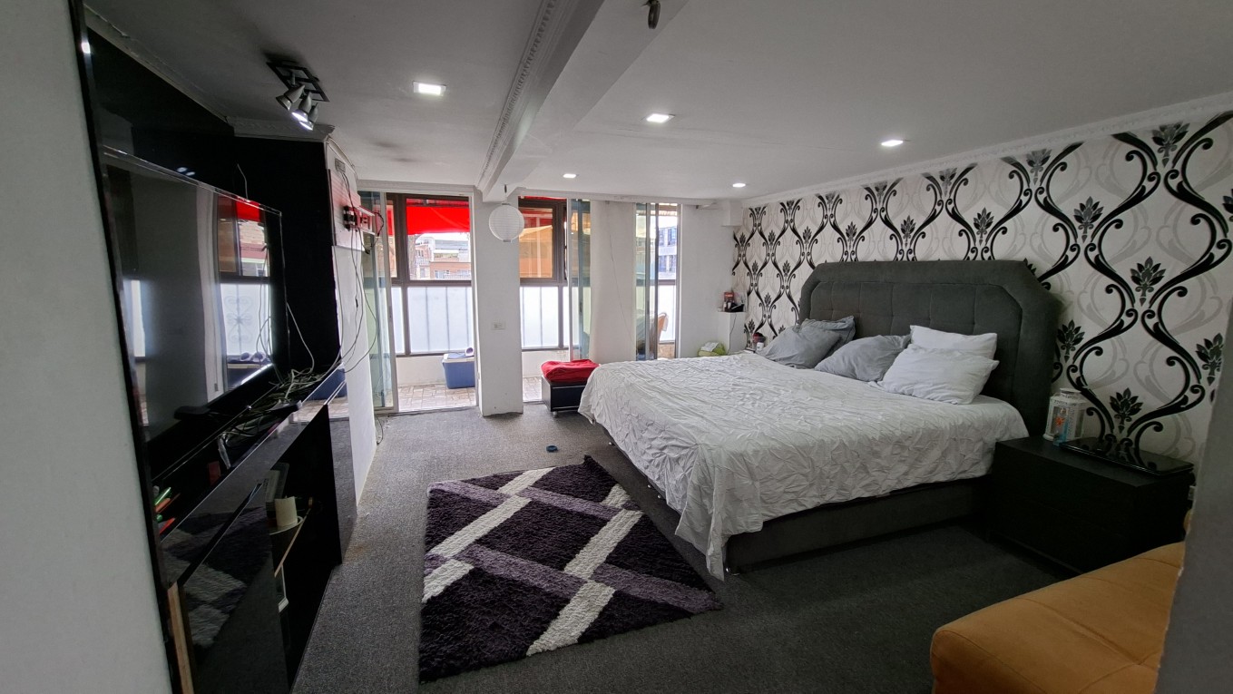Casa en venta en San Eusebio, Bogotá · foto 4 de 20