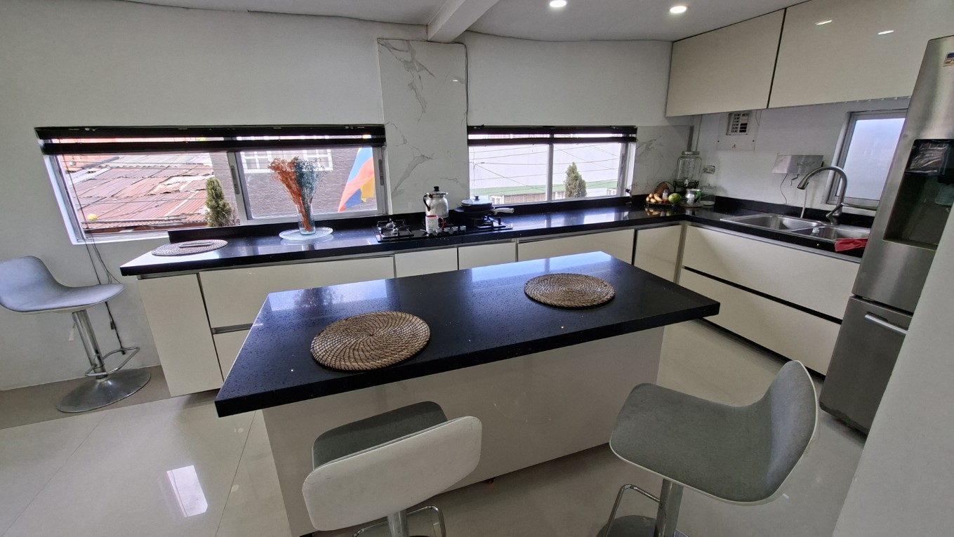 Casa en venta en San Eusebio, Bogotá · foto 7 de 20