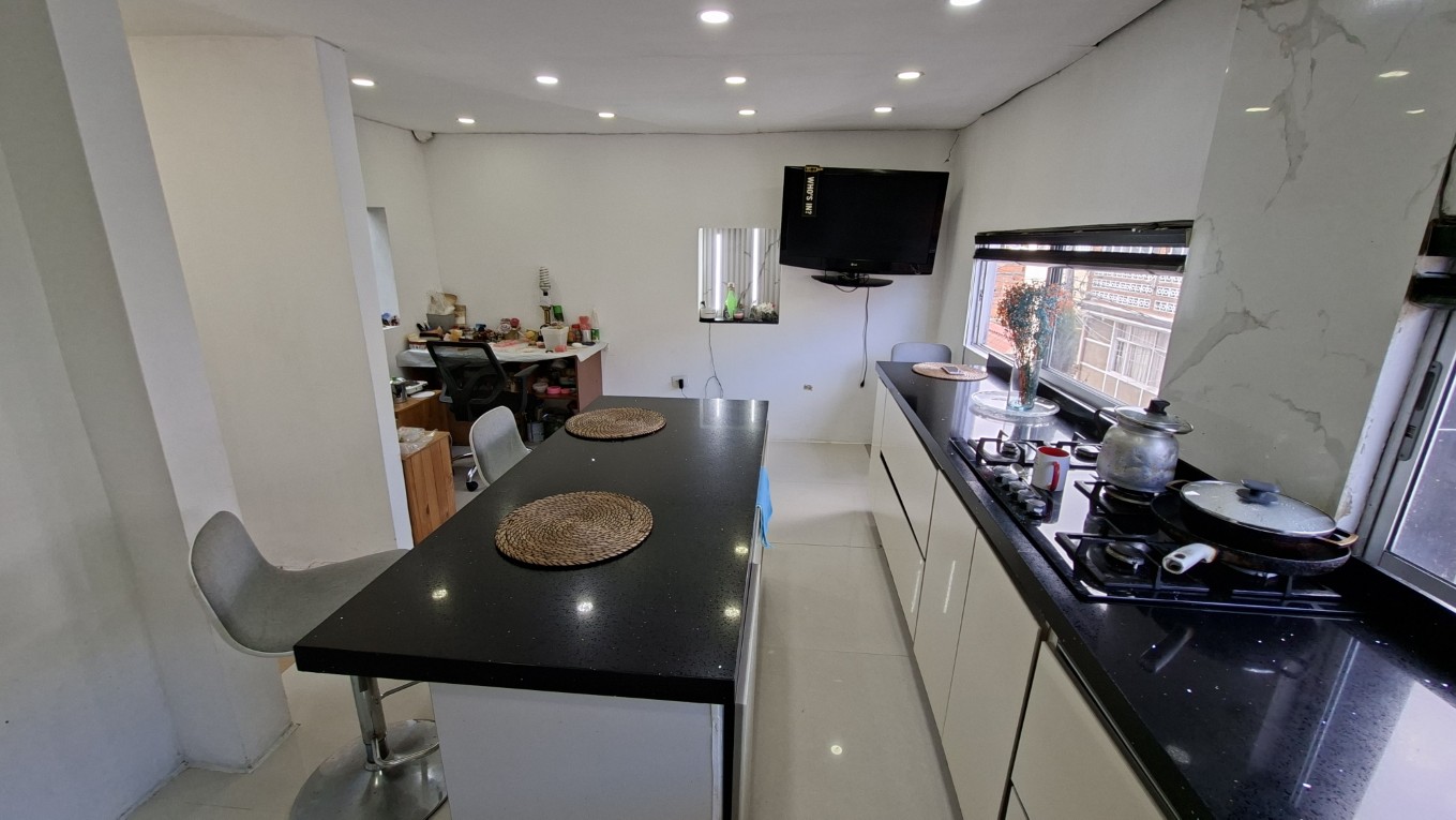 Casa en venta en San Eusebio, Bogotá · foto 8 de 20