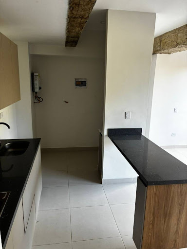Apartamento en arriendo en Centro, Rionegro · foto 22 de 24