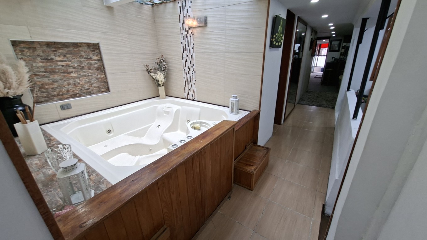 Casa en venta en San Eusebio, Bogotá · foto 10 de 20