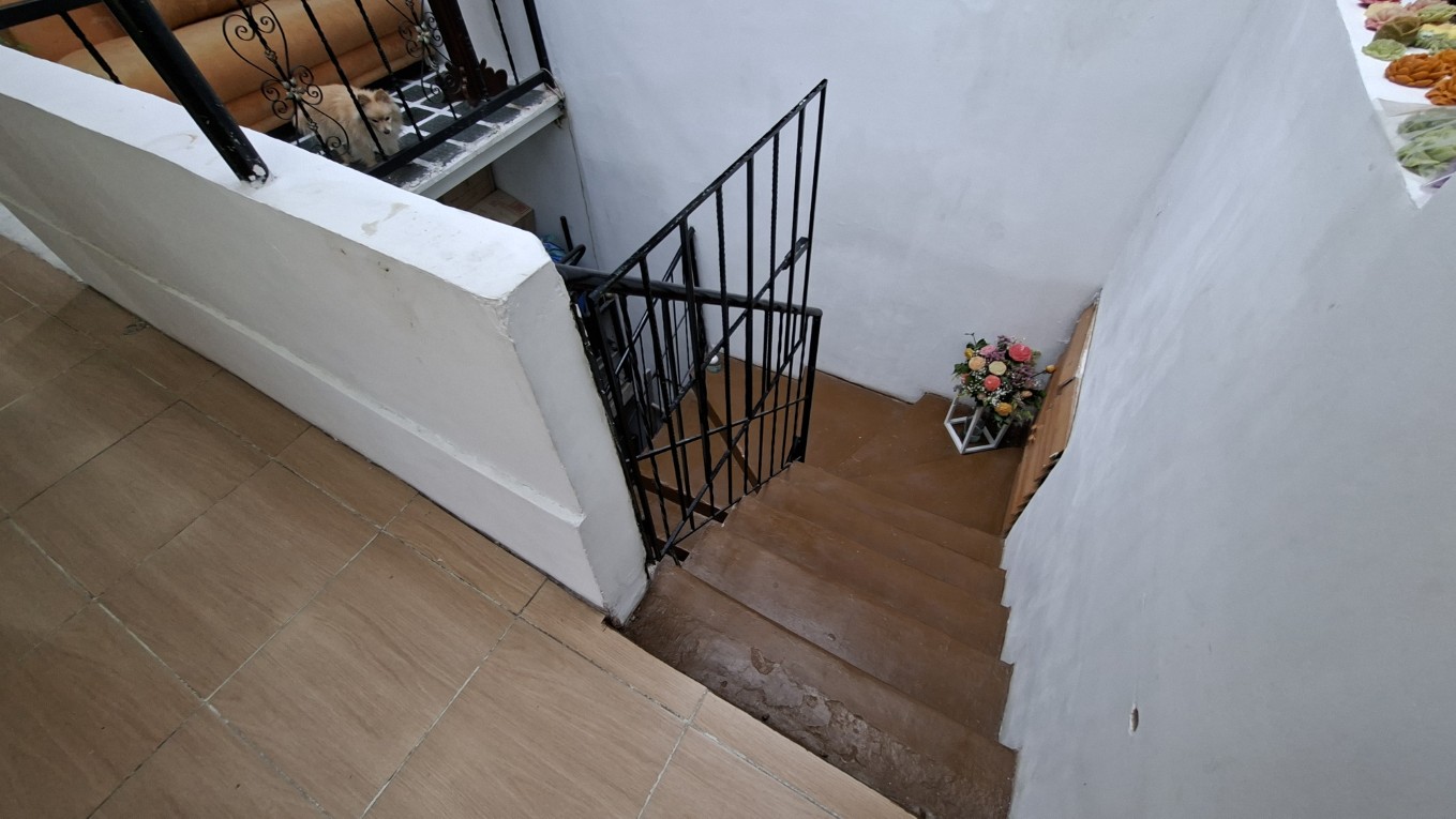 Casa en venta en San Eusebio, Bogotá · foto 12 de 20