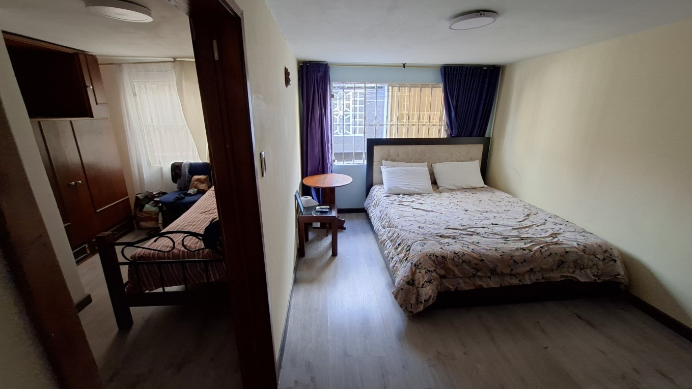 Casa en venta en San Eusebio, Bogotá · foto 15 de 20
