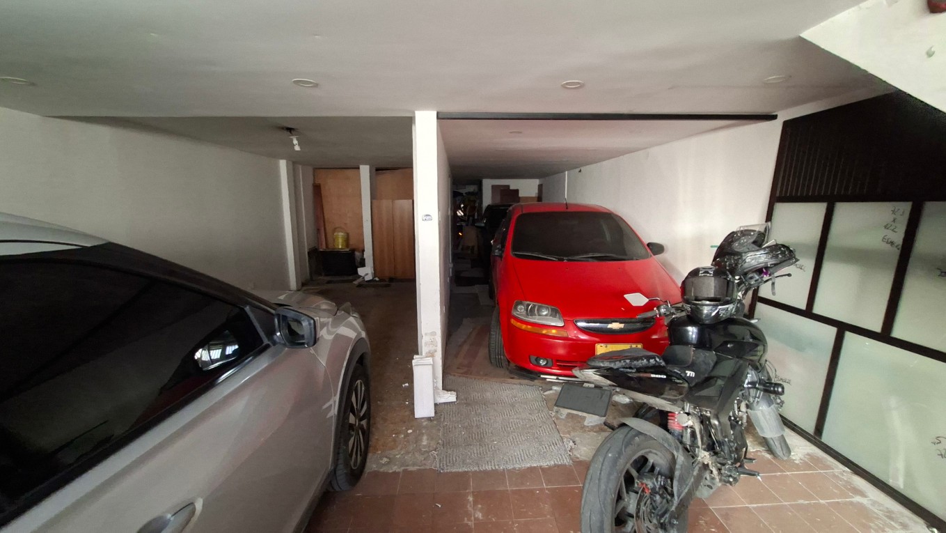 Casa en venta en San Eusebio, Bogotá · foto 17 de 20