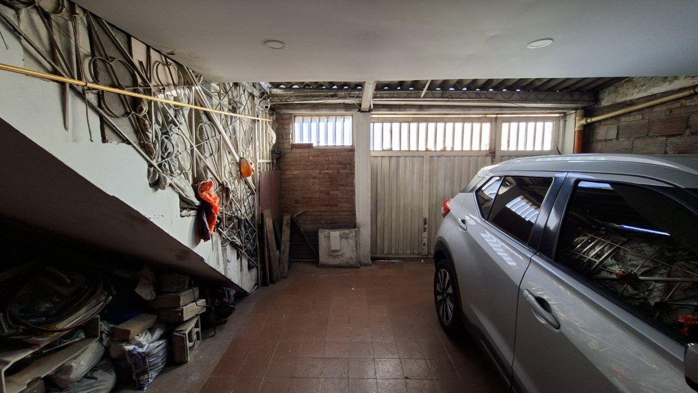 Casa en venta en San Eusebio, Bogotá · foto 18 de 20
