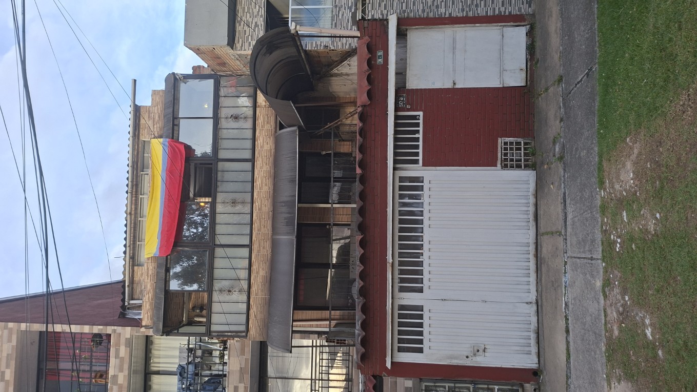 Casa en venta en San Eusebio, Bogotá · foto 20 de 20