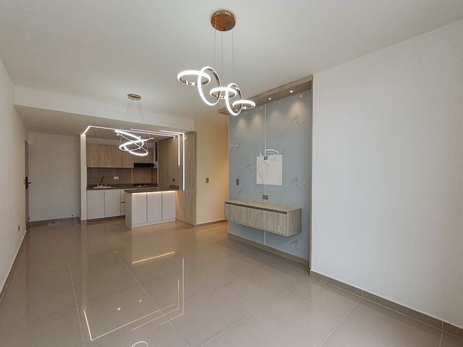Apartamento en venta en La Ceiba, Cúcuta · foto 2 de 14