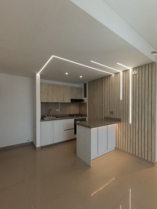 Apartamento en venta en La Ceiba, Cúcuta · foto 3 de 14