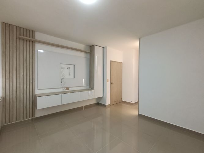 Apartamento en venta en La Ceiba, Cúcuta · foto 4 de 14