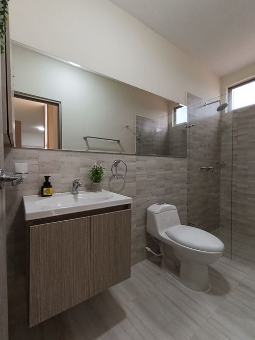 Apartamento en venta en La Ceiba, Cúcuta · foto 7 de 14