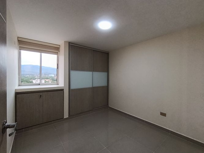 Apartamento en venta en La Ceiba, Cúcuta · foto 8 de 14