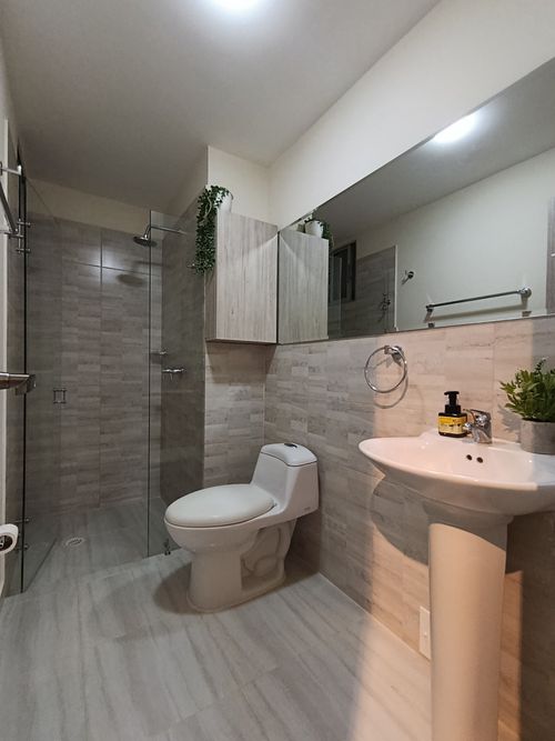 Apartamento en venta en La Ceiba, Cúcuta · foto 9 de 14