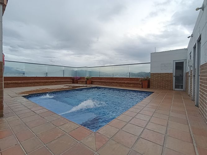 Apartamento en venta en La Ceiba, Cúcuta · foto 11 de 14