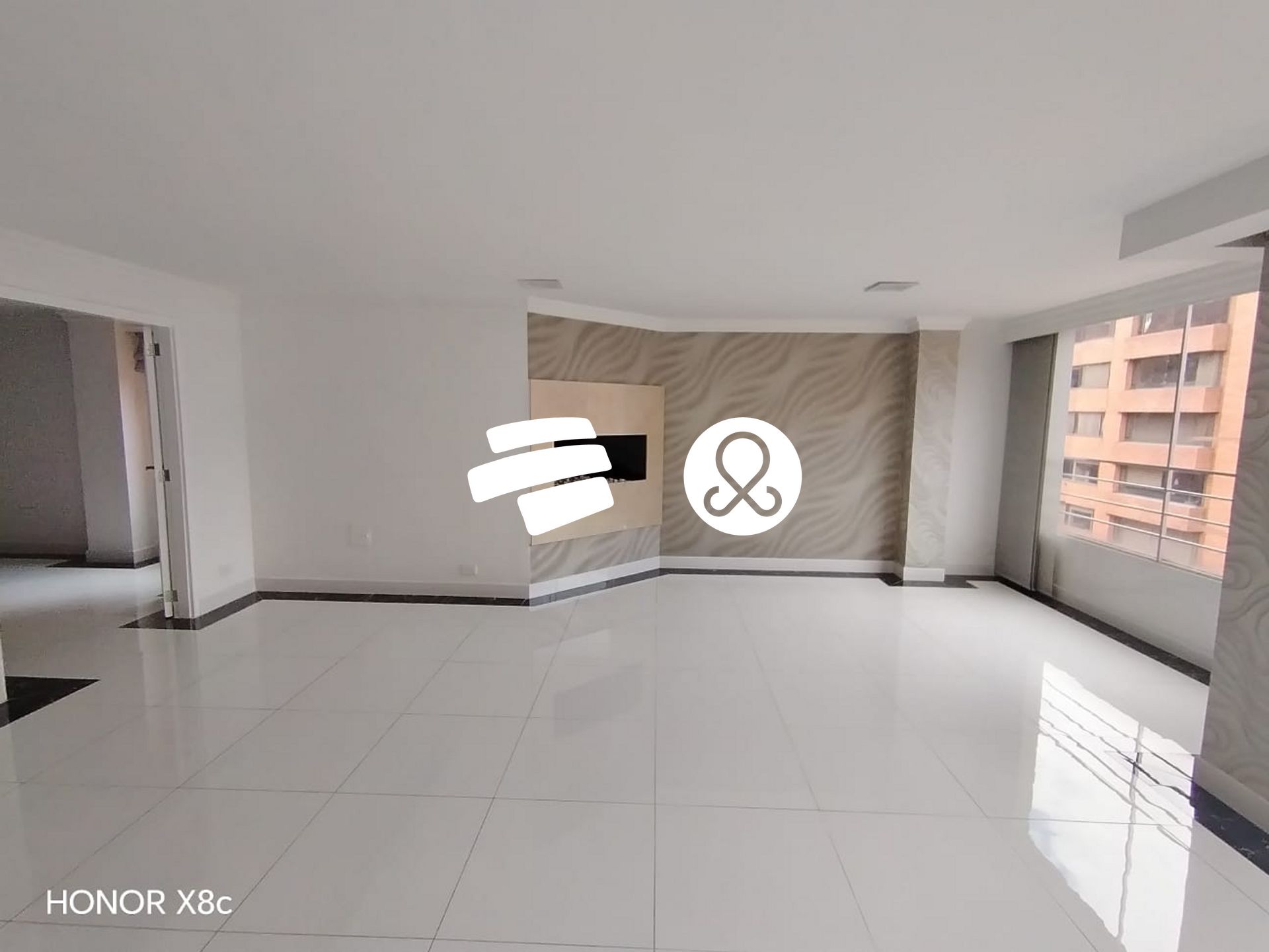 Departamento en venta bajo precio de mercado en Chico norte