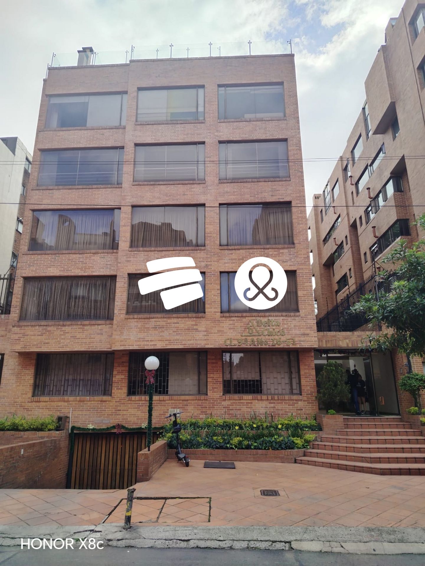 Apartamento en venta en Chico Norte, Bogotá · foto 8 de 8