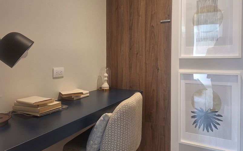 Apartamento de 2 alcobas en venta en Colina Campestre, Bogotá, 81 m² · foto 5 de 12