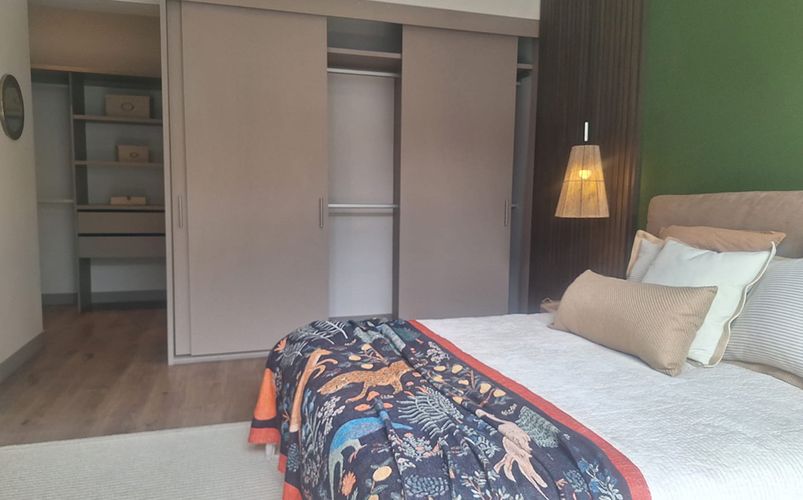 Apartamento de 2 alcobas en venta en Colina Campestre, Bogotá, 81 m² · foto 8 de 12