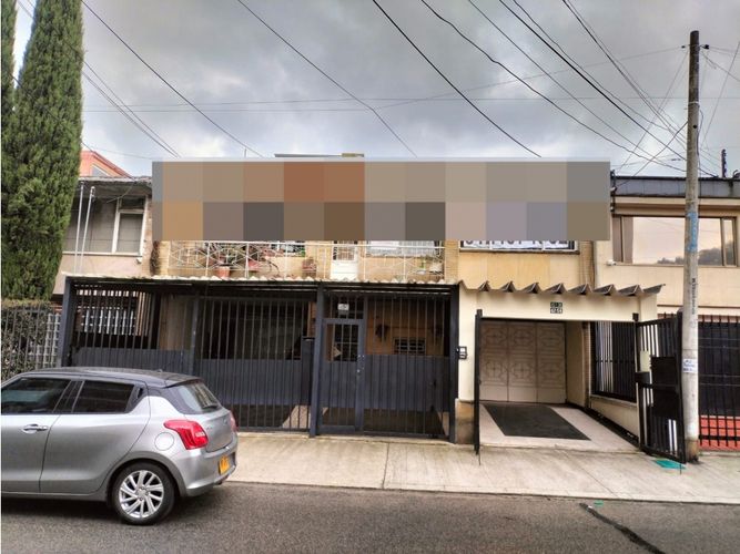 Casa de 4 alcobas en venta en Teusaquillo, Bogotá, 330 m² · foto 15 de 20