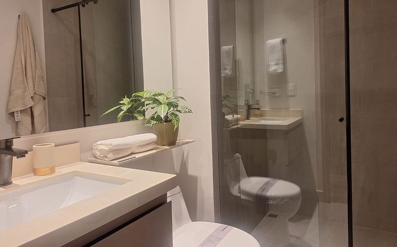 Apartamento de 2 alcobas en venta en Colina Campestre, Bogotá, 81 m² · foto 9 de 12