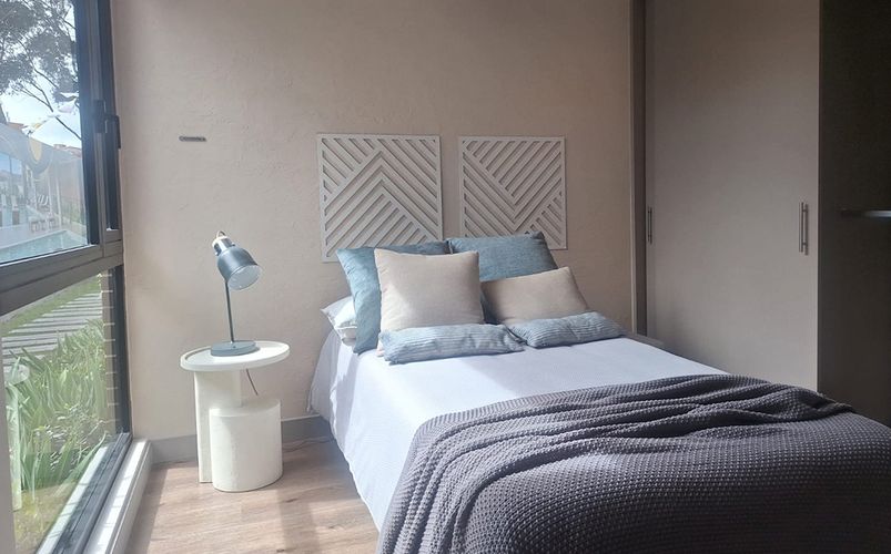 Apartamento de 2 alcobas en venta en Colina Campestre, Bogotá, 81 m² · foto 10 de 12