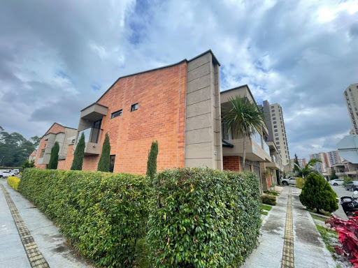 Casa en Arriendo en San antonio, Rionegro