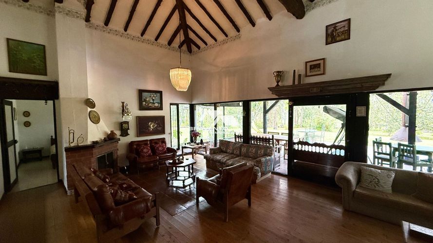 Casa de 6 alcobas en venta en Llano Grande, Rionegro, 500 m² · foto 5 de 22