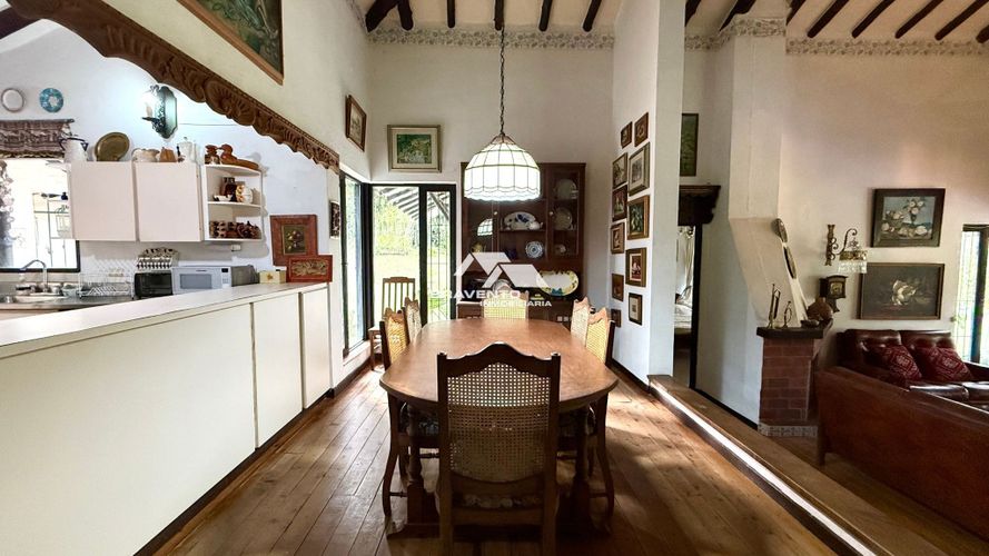Casa de 6 alcobas en venta en Llano Grande, Rionegro, 500 m² · foto 7 de 22