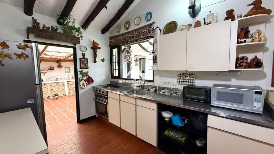 Casa de 6 alcobas en venta en Llano Grande, Rionegro, 500 m² · foto 8 de 22