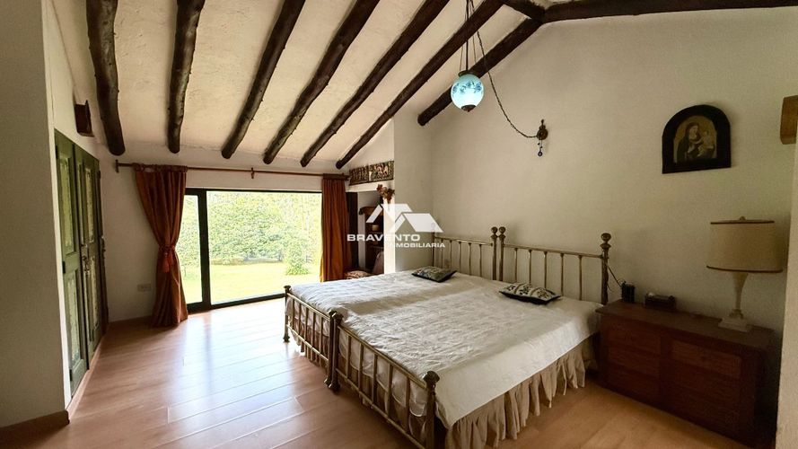 Casa de 6 alcobas en venta en Llano Grande, Rionegro, 500 m² · foto 10 de 22