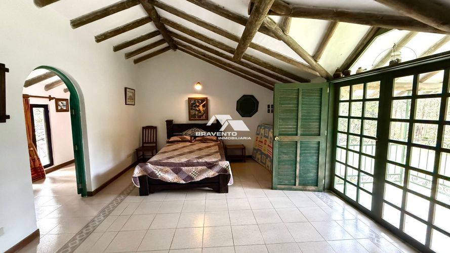 Casa de 6 alcobas en venta en Llano Grande, Rionegro, 500 m² · foto 12 de 22