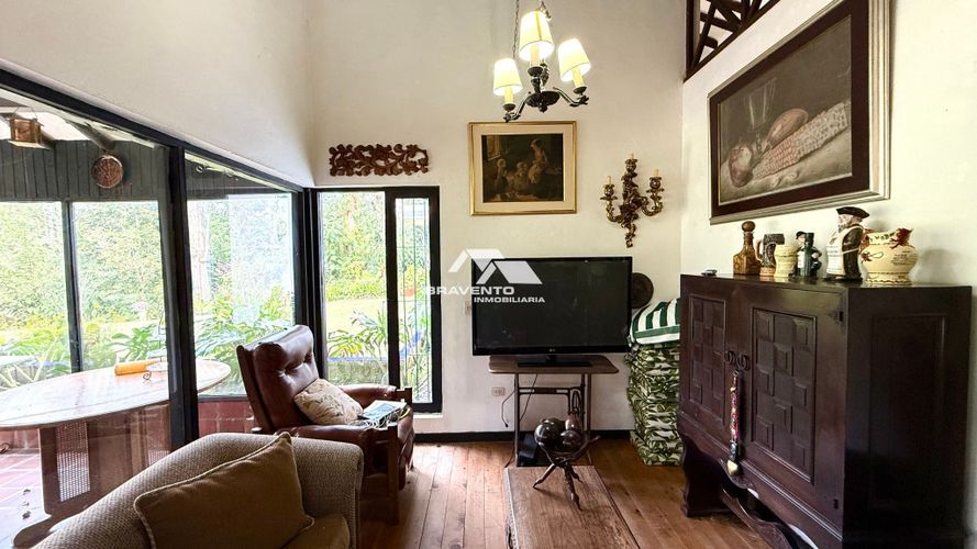 Casa de 6 alcobas en venta en Llano Grande, Rionegro, 500 m² · foto 15 de 22