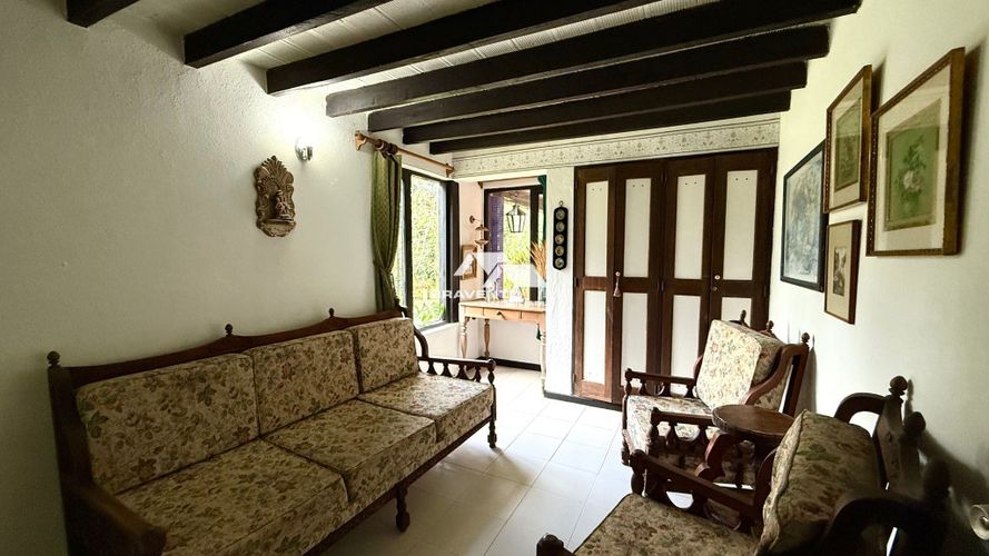 Casa de 6 alcobas en venta en Llano Grande, Rionegro, 500 m² · foto 17 de 22