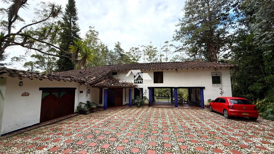 Casa de 6 alcobas en venta en Llano Grande, Rionegro, 500 m² · foto 19 de 22