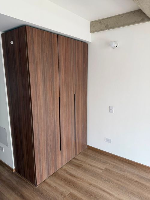 Apartaestudio en venta en Chapinero, Bogotá, 28 m² · foto 5 de 17
