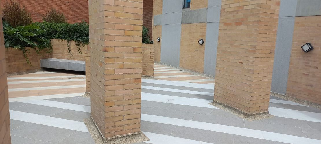 Apartaestudio en venta en Chapinero, Bogotá, 28 m² · foto 8 de 17
