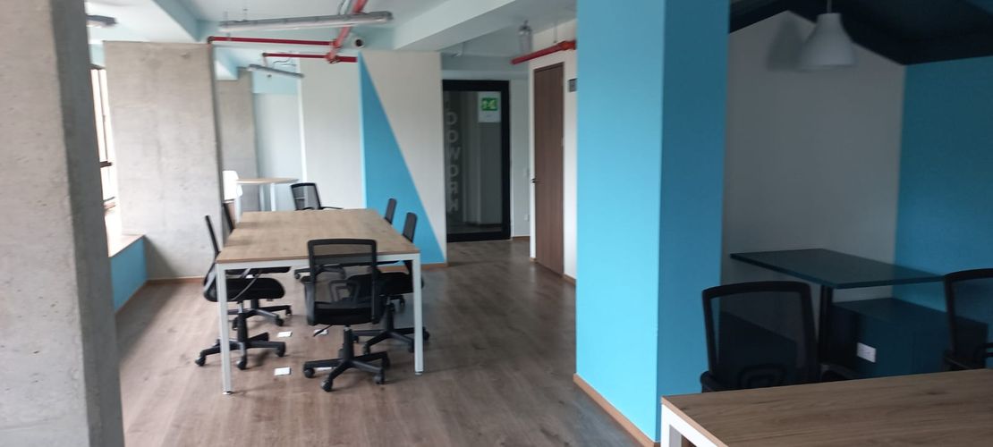 Apartaestudio en venta en Chapinero, Bogotá, 28 m² · foto 11 de 17